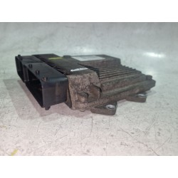 Recambio de centralita inyeccion para fiat doblo furgoneta/monovolumen (223_) 1.3 d multijet referencia OEM IAM 51843352  