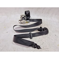 Recambio de cinturon seguridad delantero izquierdo para mercedes-benz clase c (bm 204) berlina (01.2007) c 220 cdi blueefficienc