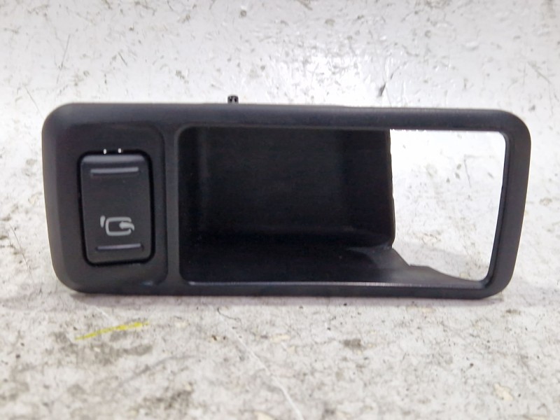 Recambio de mando elevalunas trasero izquierdo para ford kuga i 2.0 tdci referencia OEM IAM 3M51226A37  