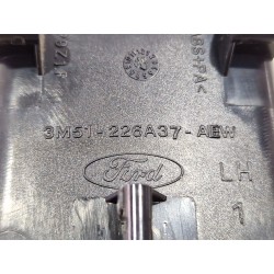 Recambio de mando elevalunas trasero izquierdo para ford kuga i 2.0 tdci referencia OEM IAM 3M51226A37  