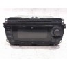 Recambio de sistema audio / radio cd para seat leon (1p1) 1.9 tdi referencia OEM IAM 7648216366  