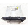 Recambio de sistema audio / radio cd para seat leon (1p1) 1.9 tdi referencia OEM IAM 7648216366  