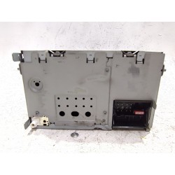 Recambio de sistema audio / radio cd para seat leon (1p1) 1.9 tdi referencia OEM IAM 7648216366  