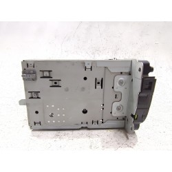 Recambio de sistema audio / radio cd para seat leon (1p1) 1.9 tdi referencia OEM IAM 7648216366  