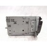 Recambio de sistema audio / radio cd para seat leon (1p1) 1.9 tdi referencia OEM IAM 7648216366  