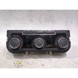 Recambio de mando climatizador para volkswagen caddy iii monospace (2kb, 2kj, 2cb, 2cj) 2.0 tdi 16v 4motion referencia OEM IAM 1