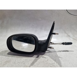 Recambio de retrovisor izquierdo para renault clio ii fase i (b/cb0)(1998) 1.5 dci (b/cb07) referencia OEM IAM E9014152  
