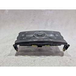 Recambio de mando climatizador para citroën c5 berlina hdi (dcrhzb, dcrhze) referencia OEM IAM 5590002321  
