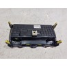Recambio de mando climatizador para citroën c5 berlina hdi (dcrhzb, dcrhze) referencia OEM IAM 5590002321  