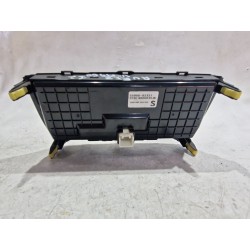 Recambio de mando climatizador para citroën c5 berlina hdi (dcrhzb, dcrhze) referencia OEM IAM 5590002321  