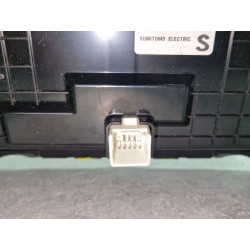 Recambio de mando climatizador para citroën c5 berlina hdi (dcrhzb, dcrhze) referencia OEM IAM 5590002321  