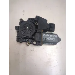 Recambio de motor elevalunas delantero izquierdo para audi a4 b5 (8d2) 1.8 referencia OEM IAM 113846113  