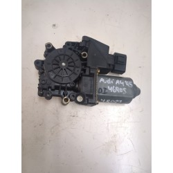 MOTOR ELEVALUNAS DELANTERO IZQUIERDO 113846113 