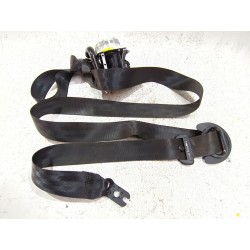 Recambio de cinturon seguridad delantero izquierdo para seat leon st (5f8) 2.0 tdi referencia OEM IAM 3066322  