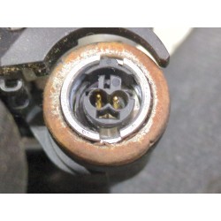 Recambio de cinturon seguridad delantero izquierdo para seat leon st (5f8) 2.0 tdi referencia OEM IAM 3066322  