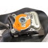 Recambio de cinturon seguridad delantero izquierdo para seat leon st (5f8) 2.0 tdi referencia OEM IAM 3066322  