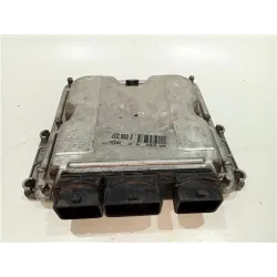 Recambio de centralita inyeccion para citroën xsara berlina (1997) 1.9 td referencia OEM IAM 0281010962  