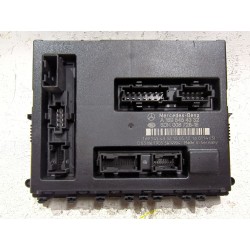 Recambio de caja reles / fusibles para mercedes-benz clase b (bm 245)(03.2005) 2.0 200 cdi (245.208) [2,0 ltr. - 103 kw cdi cat]