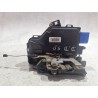 Recambio de cerradura puerta delantera derecha para skoda octavia ii (1z3) 1.9 tdi referencia OEM IAM 163d1837016  