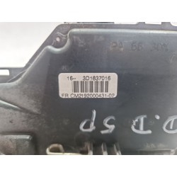 Recambio de cerradura puerta delantera derecha para skoda octavia ii (1z3) 1.9 tdi referencia OEM IAM 163d1837016  