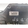 Recambio de cerradura puerta delantera derecha para skoda octavia ii (1z3) 1.9 tdi referencia OEM IAM 163d1837016  