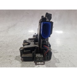 Recambio de cerradura puerta delantera derecha para skoda octavia ii (1z3) 1.9 tdi referencia OEM IAM 163d1837016  