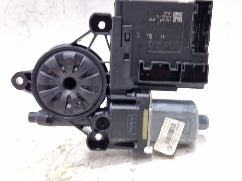Recambio de motor elevalunas delantero izquierdo para volkswagen passat b7 (362) 2.0 tdi referencia OEM IAM 3C0959793C  