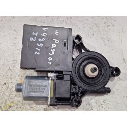 Recambio de motor elevalunas delantero izquierdo para volkswagen passat b7 (362) 2.0 tdi referencia OEM IAM 3C0959793C  