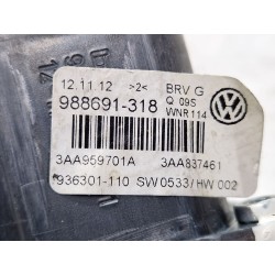 Recambio de motor elevalunas delantero izquierdo para volkswagen passat b7 (362) 2.0 tdi referencia OEM IAM 3C0959793C  
