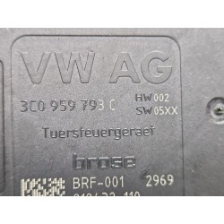 Recambio de motor elevalunas delantero izquierdo para volkswagen passat b7 (362) 2.0 tdi referencia OEM IAM 3C0959793C  