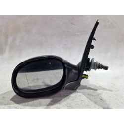 Recambio de retrovisor izquierdo para peugeot 206 hatchback (2a/c) 1.9 d referencia OEM IAM E2018015  