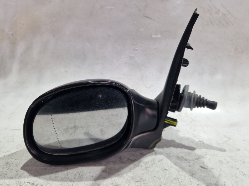 Recambio de retrovisor izquierdo para peugeot 206 hatchback (2a/c) 1.9 d referencia OEM IAM E2018015  