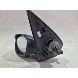 Recambio de retrovisor izquierdo para peugeot 206 hatchback (2a/c) 1.9 d referencia OEM IAM E2018015  