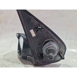 Recambio de retrovisor izquierdo para peugeot 206 hatchback (2a/c) 1.9 d referencia OEM IAM E2018015  