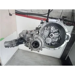 Recambio de caja cambios manual 4x4 para mitsubishi asx 1.8 d 110 cv referencia OEM IAM AU7309  