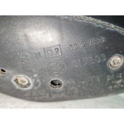 Recambio de retrovisor izquierdo para peugeot 206 hatchback (2a/c) 1.9 d referencia OEM IAM E2018015  