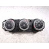 Recambio de mando climatizador para mitsubishi lancer viii (cy_a, cz_a) 1.5 referencia OEM IAM 7820A115XC  