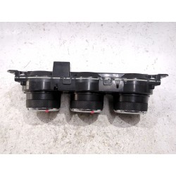 Recambio de mando climatizador para mitsubishi lancer viii (cy_a, cz_a) 1.5 referencia OEM IAM 7820A115XC  
