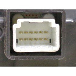 Recambio de mando climatizador para mitsubishi lancer viii (cy_a, cz_a) 1.5 referencia OEM IAM 7820A115XC  