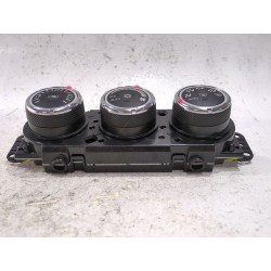 Recambio de mando climatizador para mitsubishi lancer viii (cy_a, cz_a) 1.5 referencia OEM IAM 7820A115XC  