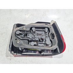 Recambio de piloto trasero izquierdo para seat ibiza (6k1)(1993) 1.9 d referencia OEM IAM E1010515  