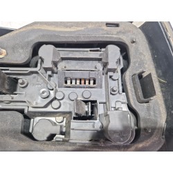Recambio de piloto trasero izquierdo para seat ibiza (6k1)(1993) 1.9 d referencia OEM IAM E1010515  