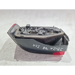 Recambio de piloto trasero izquierdo para seat ibiza (6k1)(1993) 1.9 d referencia OEM IAM E1010515  