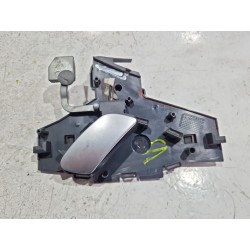 Recambio de maneta interior trasera izquierda para citroën c5 i (dc_) 2.0 hdi (dcrhyb) referencia OEM IAM 9641315777  