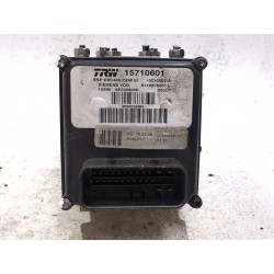 Recambio de nucleo abs para peugeot 407 (2004) 1.6 business line [1,6 ltr. - 80 kw hdi fap cat (9hz / dv6ted4)] referencia OEM I