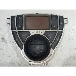 Recambio de mandos climatizador para peugeot 807 (2002) 2.0 hdi referencia OEM IAM 14986800YR A83005100  