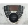 Recambio de mandos climatizador para peugeot 807 (2002) 2.0 hdi referencia OEM IAM 14986800YR A83005100  