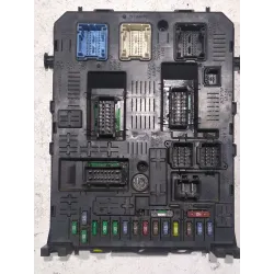 Recambio de bsi para citroën berlingo furgón (2008) 1.6 hdi 90 referencia OEM IAM 967847708001  