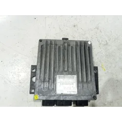 Recambio de centralita inyeccion para renault clio iii 1.5 dci referencia OEM IAM 8200399038  
