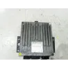 Recambio de centralita inyeccion para renault clio iii 1.5 dci referencia OEM IAM 8200399038  